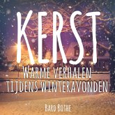 Kerst: warme verhalen tijdens Kerstmis winteravonden (MP3-Download)