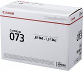 Canon Toner Cartridge 073 schwarz Canon Toner Cartridge 073 schwarz
