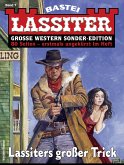 Lassiter Sonder-Edition 7 (eBook, ePUB)