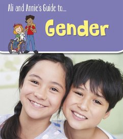 Cover Gender (eBook, PDF)