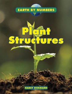 Plant Structures (eBook, PDF) - Dickmann, Nancy