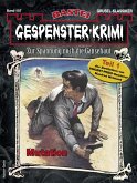 Gespenster-Krimi 107 (eBook, ePUB)