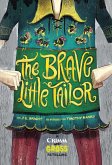Brave Little Tailor (eBook, PDF)