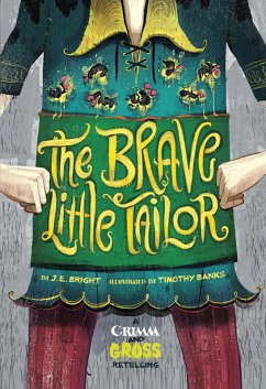 Cover Brave Little Tailor (eBook, PDF)