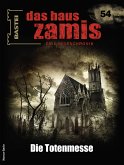 Das Haus Zamis 54 (eBook, ePUB)
