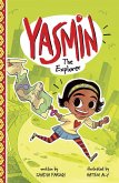 Yasmin the Explorer (eBook, PDF)