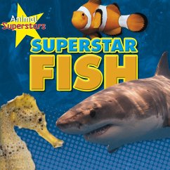 Cover Fish Superstars (eBook, PDF)