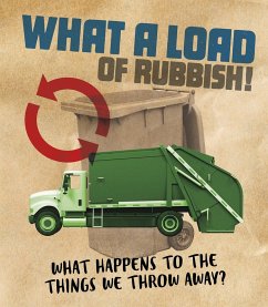 What a Load of Rubbish! (eBook, PDF) - Flynn, Riley