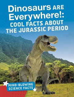 Cover Dinosaurs are Everywhere! (eBook, PDF)