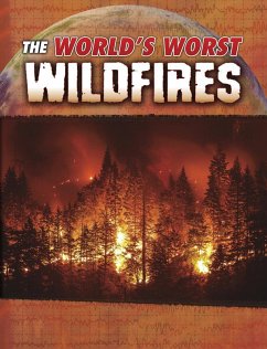 World's Worst Wildfires (eBook, PDF) - Maurer, Tracy Maureen Nelson