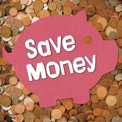 Cover Save Money (eBook, PDF)