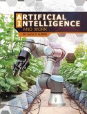 Artificial Intelligence and Work (eBook, PDF) Artificial Intelligence and Work (eBook, PDF)
