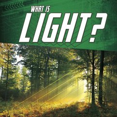 Cover What Is Light? (eBook, PDF)
