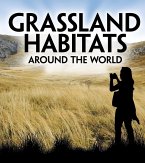 Grassland Habitats Around the World (eBook, PDF)