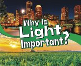 Why Is Light Important? (eBook, PDF)