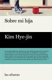 Sobre mi hija (eBook, ePUB)