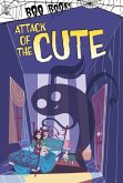 Attack of the Cute (eBook, PDF)