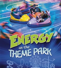 Energy at the Theme Park (eBook, PDF) - Kenney, Karen Latchana