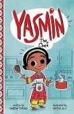 Yasmin the Chef (eBook, PDF)