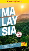 MARCO POLO Reiseführer E-Book Malaysia (eBook, PDF)