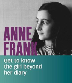 Cover Anne Frank (eBook, PDF)