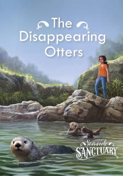 Disappearing Otters (eBook, PDF) - Berne, Emma Carlson