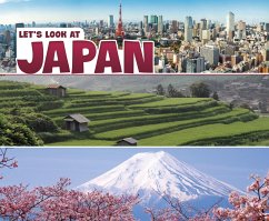 Cover Let's Look at Japan (eBook, PDF)
