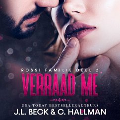 Verraad me (MP3-Download) - Beck, J.L.; Hallman, C.