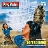 Zerrspiegel / Perry Rhodan-Zyklus "Die Tolkander" Bd.1848 (MP3-Download)