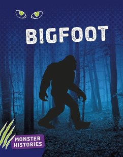 Bigfoot (eBook, PDF) - Cole, Bradley