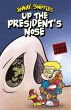 Up the President's Nose (eBook, PDF) - Bild 1