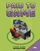 Paid to Game (eBook, PDF)