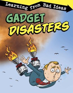 Cover Gadget Disasters (eBook, PDF)