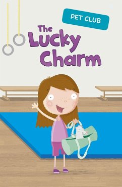 Lucky Charm (eBook, PDF) - Hooks, Gwendolyn