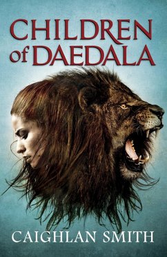 Cover Children of Daedala (eBook, ePUB)