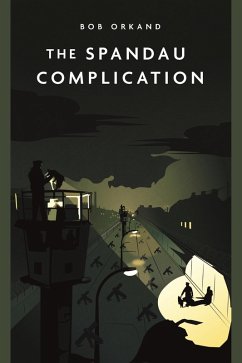 Cover Spandau Complication (eBook, ePUB)