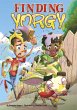 Finding Yorgy (eBook, PDF) - Bild 1