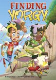 Finding Yorgy (eBook, PDF)