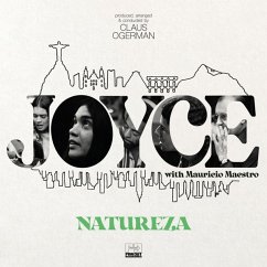 Natureza - Joyce,Mauricio Maestro,Claus Ogerman