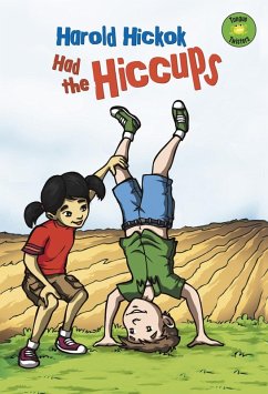 Cover Harold Hickok Had the Hiccups (eBook, PDF)