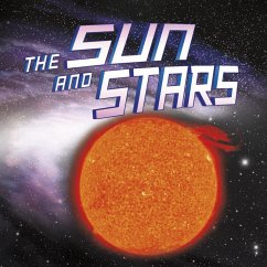 Cover Sun and Stars (eBook, PDF)