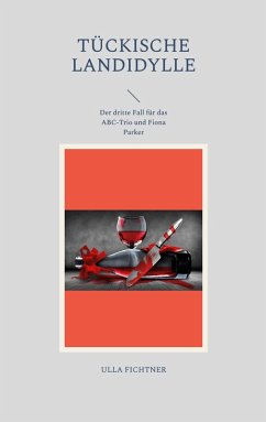 Tückische Landidylle (eBook, ePUB) - Fichtner, Ulla