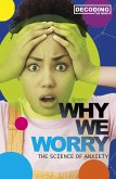 Why We Worry (eBook, PDF)