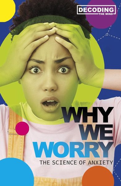Why We Worry (eBook, PDF) Why We Worry (eBook, PDF)