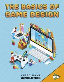 Basics of Game Design (eBook, PDF)