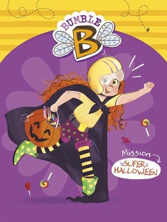 Mission Super Halloween (eBook, PDF) - Qualey, Marsha