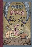 Three Little Pigs (eBook, PDF)