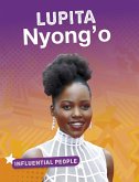 Lupita Nyong'o (eBook, PDF)