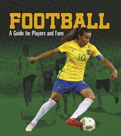 Cover Football (eBook, PDF)