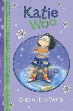 Cover Boss of the World (eBook, PDF)